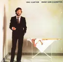 CD - Eric Clapton - Money And Cigarettes