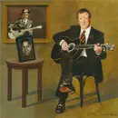 CD - Eric Clapton - Me And Mr Johnson