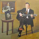 LP - Eric Clapton - Me And Mr Johnson - Gatefold