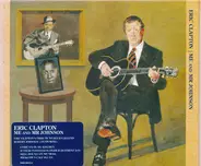 Eric Clapton - Me And Mr Johnson