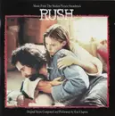 CD - Eric Clapton - Music From The Motion Picture Soundtrack - Rush