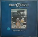 10'' - Eric Clapton - No Reason To Cry