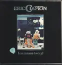 LP - Eric Clapton - No Reason To Cry