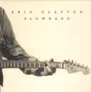 LP - Eric Clapton - Slowhand - 180 Gram