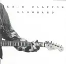 CD - Eric Clapton - Slowhand