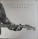 LP - Eric Clapton - Slowhand - Gatefold