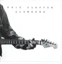 CD - Eric Clapton - Slowhand - Cardboard Sleeve
