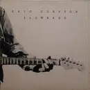 LP - Eric Clapton - Slowhand - Gatefold