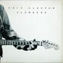 LP - Eric Clapton - Slowhand - Gatefold