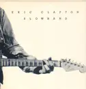 LP - Eric Clapton - Slowhand
