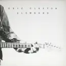 LP - Eric Clapton - Slowhand
