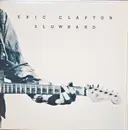 LP - Eric Clapton - Slowhand