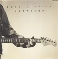 Eric Clapton - Slowhand