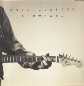 Eric Clapton - Slowhand