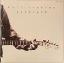 LP - Eric Clapton - Slowhand - Still sealed, 180g, gatefold