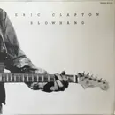 LP - Eric Clapton - Slowhand