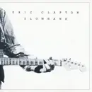 CD - Eric Clapton - Slowhand