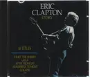 CD - Eric Clapton - Story
