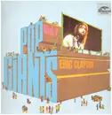 LP - Eric Clapton - Pop Giants, Vol. 7