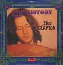 Double LP - Eric Clapton - Pop History Vol 9