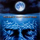Double LP - Eric Clapton - Pilgrim