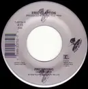 7inch Vinyl Single - Eric Clapton - Pretending