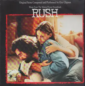 Eric Clapton - Rush (Music From The Motion Picture)