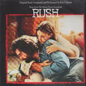 Eric Clapton - Rush (OST)