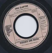 7inch Vinyl Single - Eric Clapton - Wonderful Tonight