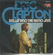 Eric Clapton - Willie And The Hand Jive