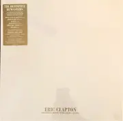 LP-Box - Eric Clapton - The Complete Reprise Studio Albums ● Volume 1 - Still Sealed, Slipcase, 180g Vinyl, Ltd. Ed.