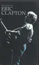 VHS - Eric Clapton - The Cream Of Eric Clapton