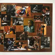 Double LP - Eric Clapton - The Lady In The Balcony: Lockdown Sessions - Yellow Translucent, 180 gr
