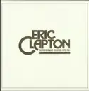 LP-Box - Eric Clapton - The Studio Album Collection 1970-1981 - Still sealed