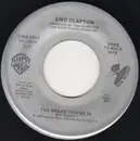 7inch Vinyl Single - Eric Clapton - The Shape You're In / I've Got A Rock And Roll Heart