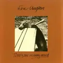 LP - Eric Clapton - There's One In Every Crowd