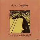 CD - Eric Clapton - There's One In Every Crowd