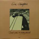 LP - Eric Clapton - There's One In Every Crowd