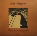 LP - Eric Clapton - There's One in Every Crowd - UK