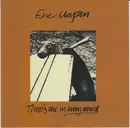 CD - Eric Clapton - There's One In Every Crowd