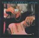 CD - Eric Clapton - Time Pieces - The Best Of Eric Clapton
