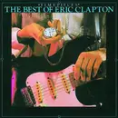 CD - Eric Clapton - Time Pieces - The Best Of Eric Clapton