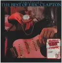 LP - Eric Clapton - Time Pieces - The Best Of Eric Clapton