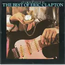 CD - Eric Clapton - Time Pieces - The Best Of Eric Clapton