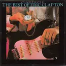 CD - Eric Clapton - Time Pieces - The Best Of Eric Clapton