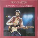 LP - Eric Clapton - Timepieces Vol. II - 'Live' In The Seventies