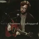 CD - Eric Clapton - Unplugged