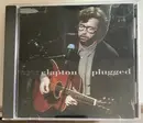CD - Eric Clapton - Unplugged - Still Sealed