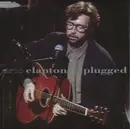 LP - Eric Clapton - Unplugged - Gatefold