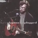 CD - Eric Clapton - Unplugged